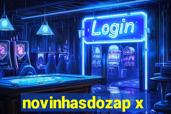 novinhasdozap x